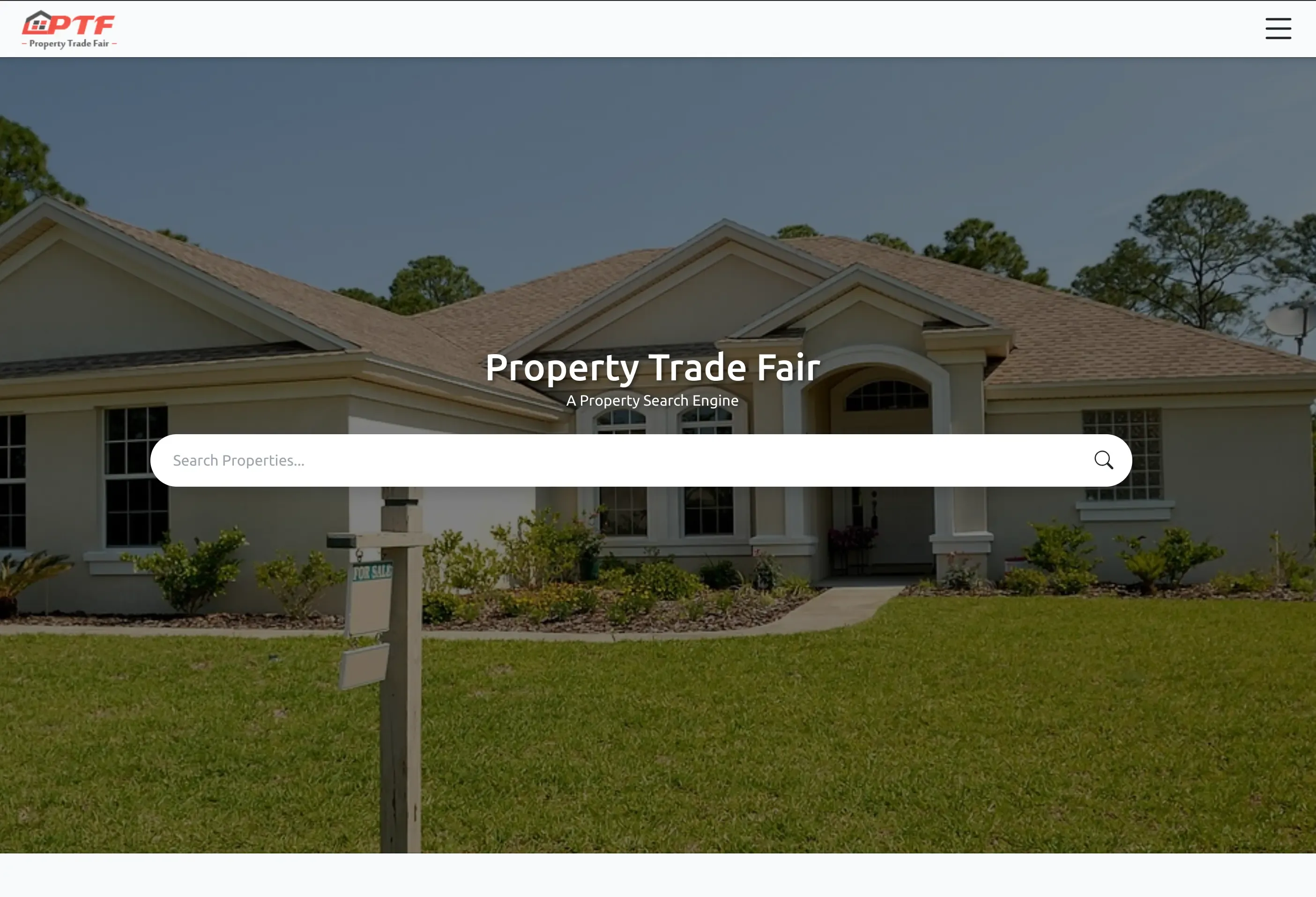 Property Trade Fair